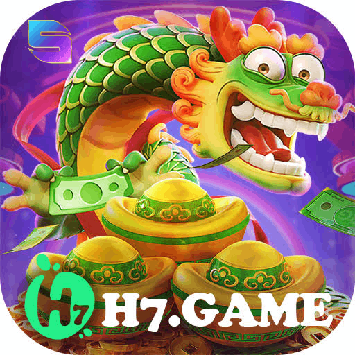 H7GAME Logo